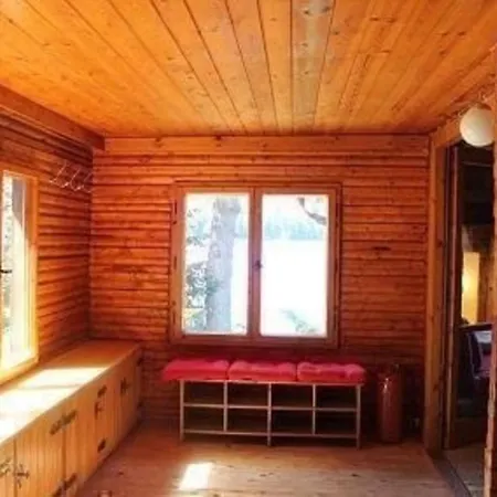 Prázdninový dům Direkt Am Mit Garten Und Parkplatz *